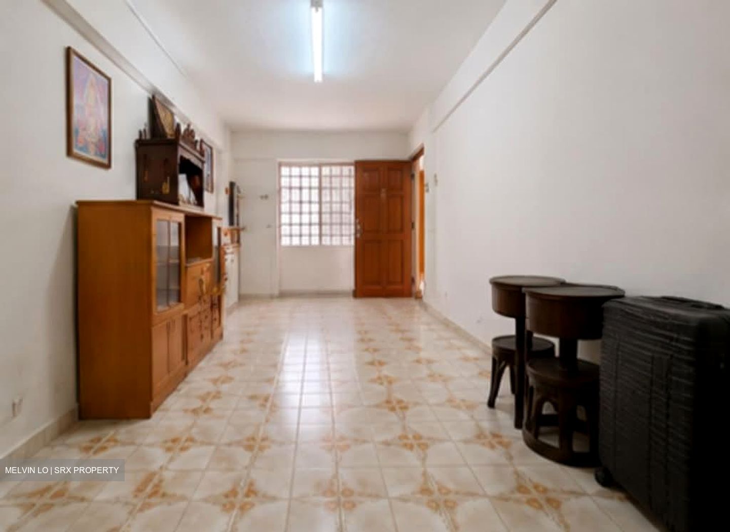 Blk 111 Chong Pang Garden (Yishun), HDB 3 Rooms #600682721